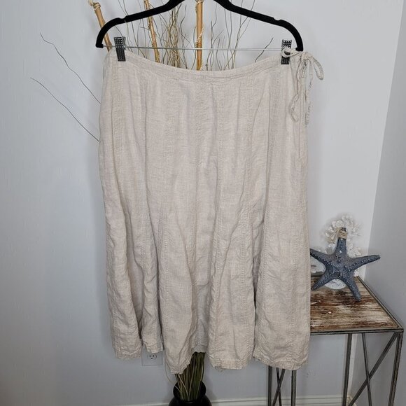 Talbots Skirt Womens 16W - Picture 1 of 5